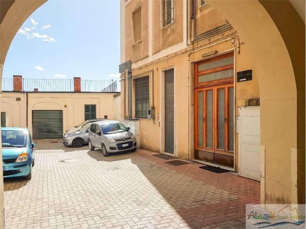 Attico / mansarda a Chieti in Marrucino, 0 - Foto 3