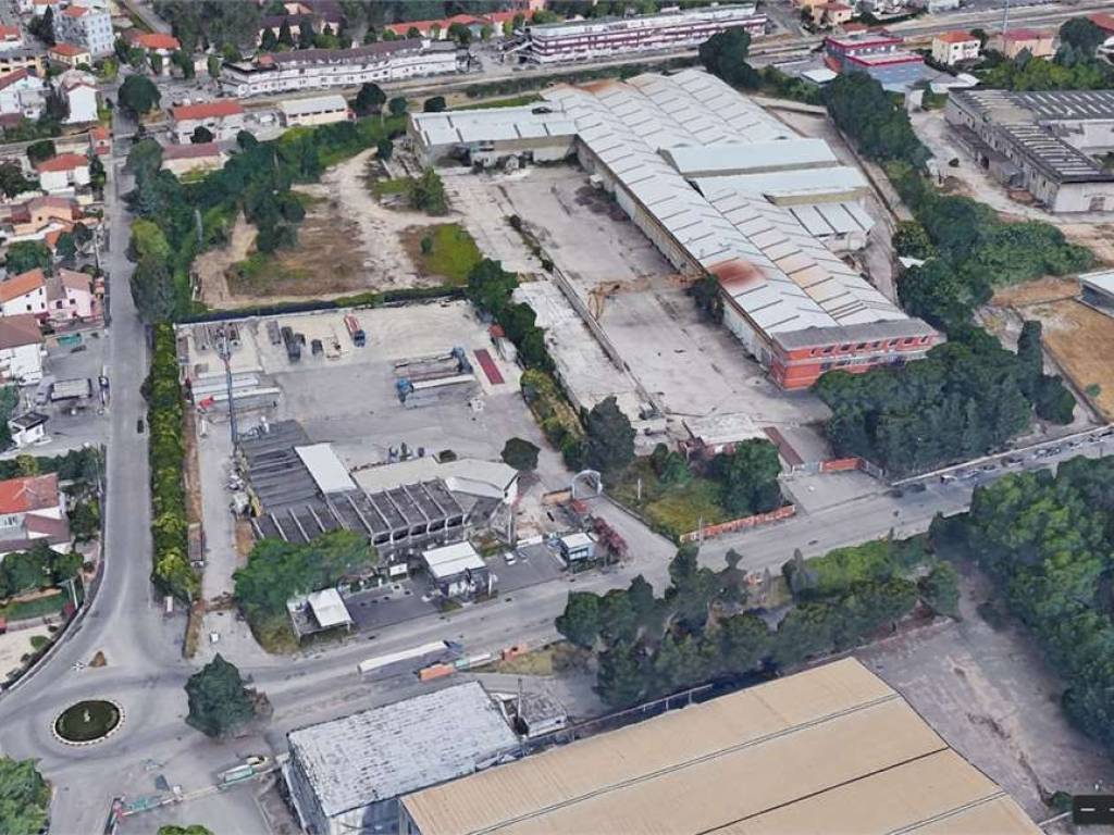 Terreno a Chieti in Erasmo Piaggio, 0 - Foto 2
