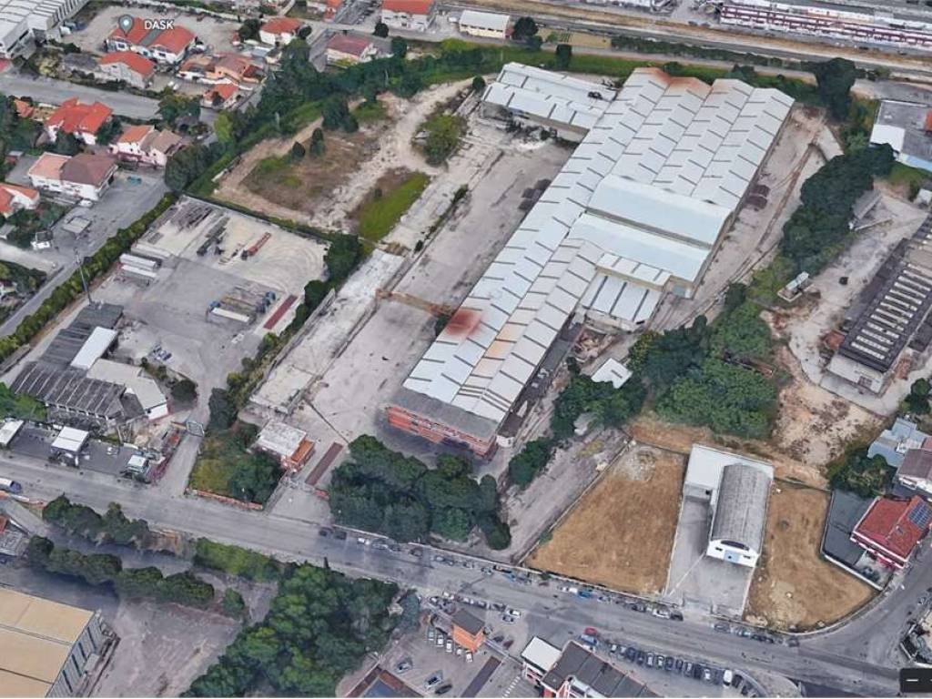 Terreno a Chieti in Erasmo Piaggio, 0 - Foto 3