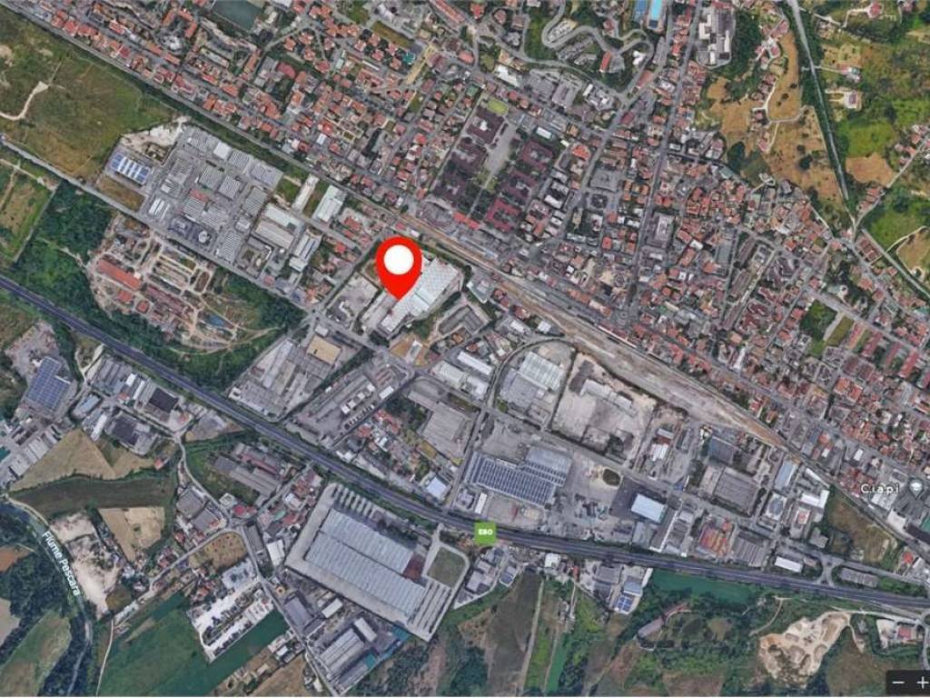 Terreno a Chieti in Erasmo Piaggio, 0 - Foto 4