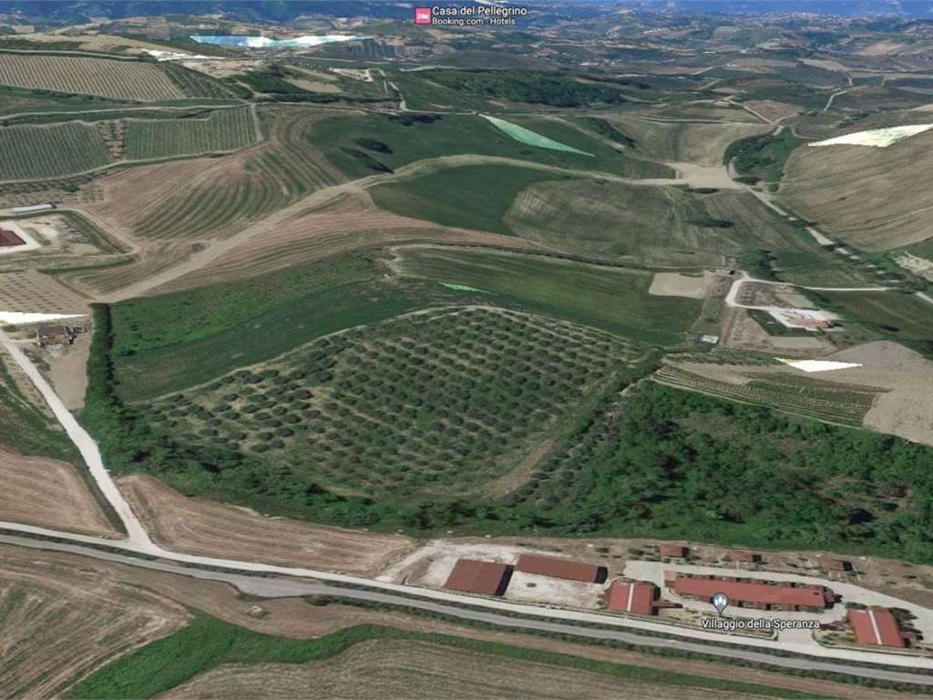 Terreno a Chieti in Treste, 0 - Foto 2