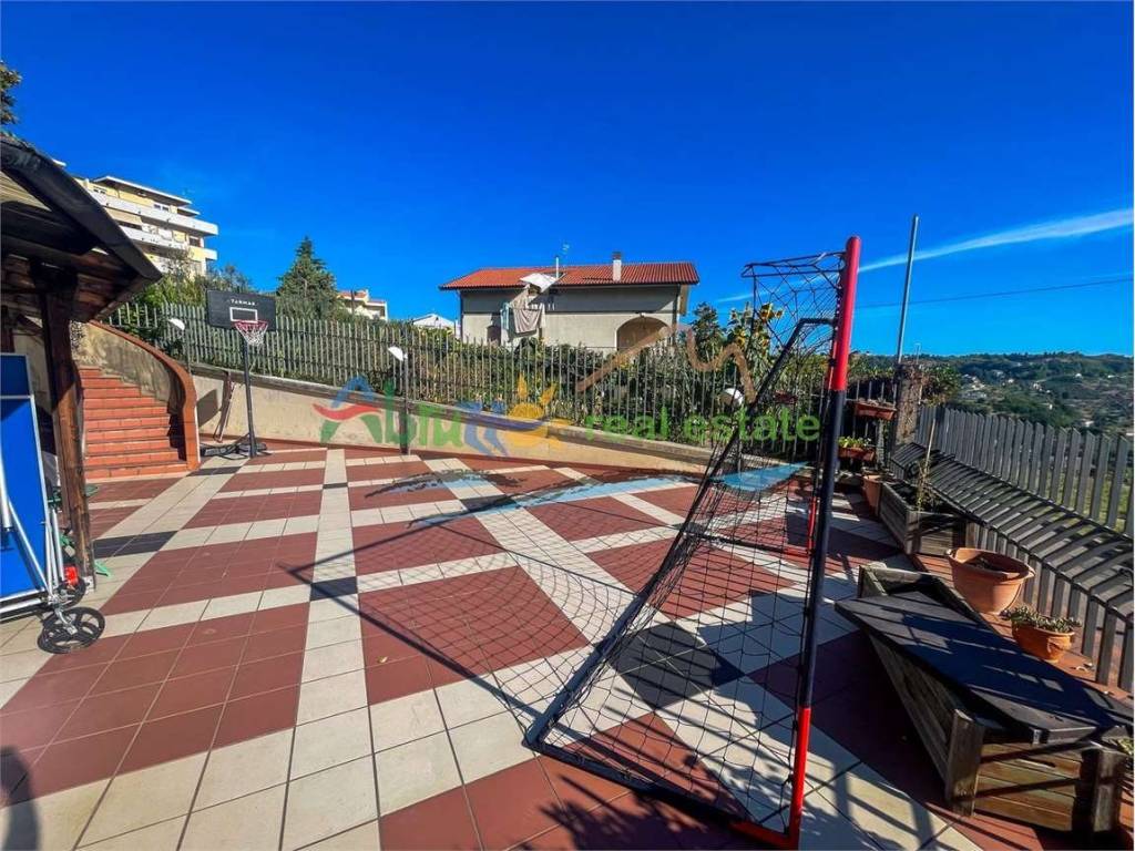 Casa indipendente a Chieti in degli Equi, 0 - Foto 4