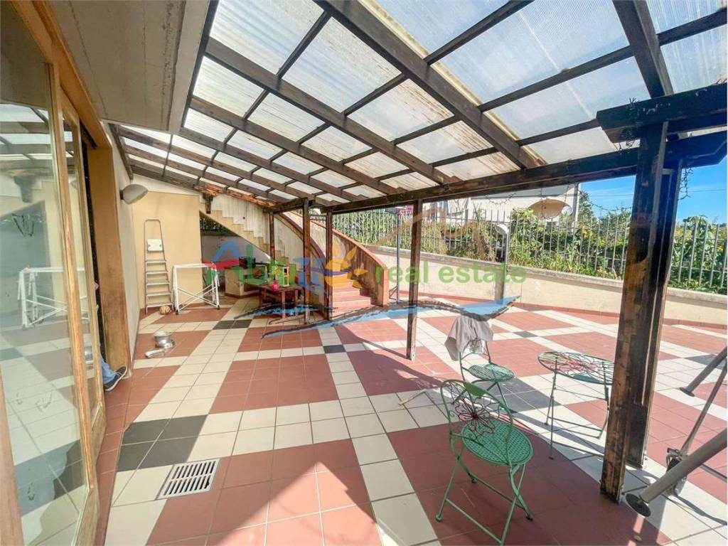Casa indipendente a Chieti in degli Equi, 0 - Foto 5