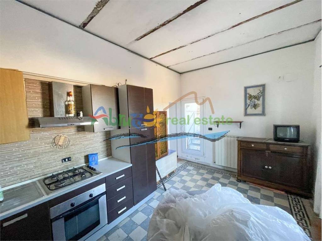 Attico / mansarda a Chieti in Frate Illuminato da Chieti, 0 - Foto 2