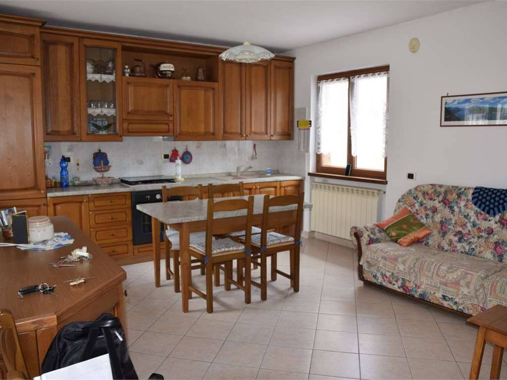 Appartamento a Borgomezzavalle in Via Sant'Ambrogio, 6 - Foto 2