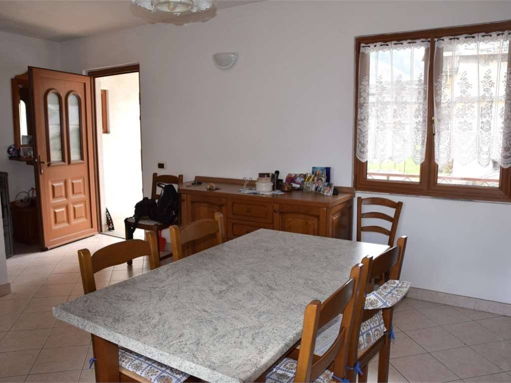 Appartamento a Borgomezzavalle in Via Sant'Ambrogio, 6 - Foto 4