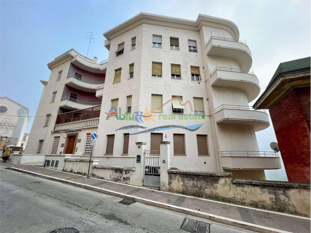 Appartamento a Chieti in Principessa di Piemonte, 81 - Foto 2