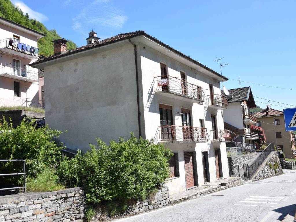 Appartamento a Borgomezzavalle in Via Sant'Ambrogio, 6 - Foto 3
