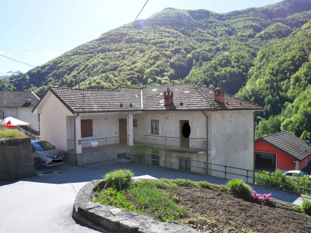 Appartamento a Borgomezzavalle in Via Sant'Ambrogio, 6 - Foto 4