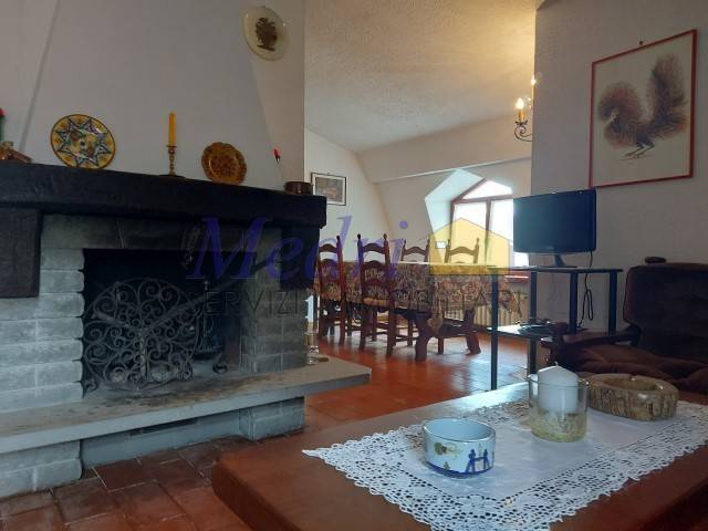Appartamento a Poppi in via nazionale, 30 - Foto 2