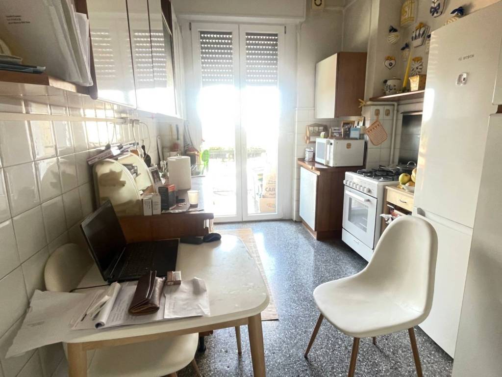 Appartamento a Mantova in Viale Piave - Foto 2