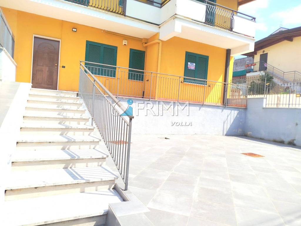 Appartamento a Sant'agata de' goti in Contrada Cotugni - Foto 5