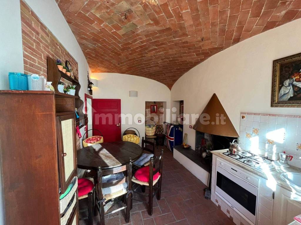 Casa indipendente a Semproniano in Vicolo Libertà - Foto 2