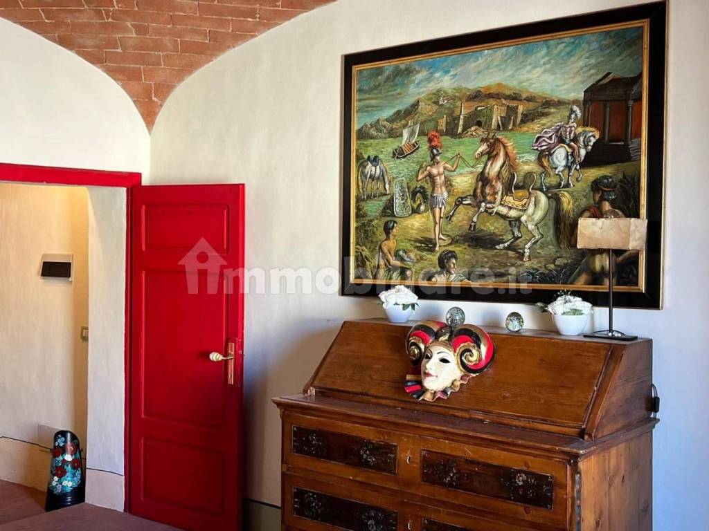 Casa indipendente a Semproniano in Vicolo Libertà - Foto 4