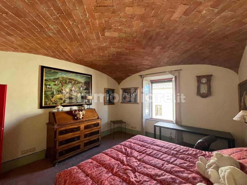 Casa indipendente a Semproniano in Vicolo Libertà - Foto 5