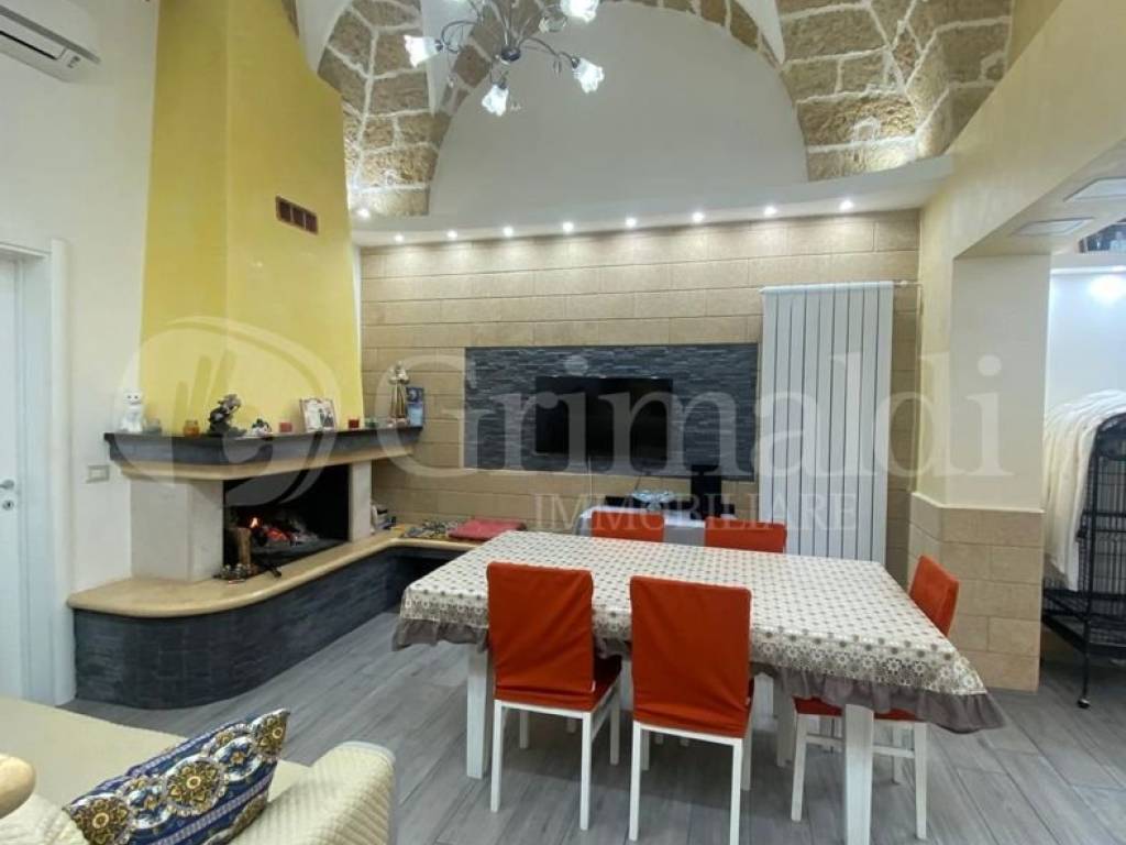 Casa indipendente a Tuglie in VIA ALIGHIERI, 32 - Foto 4