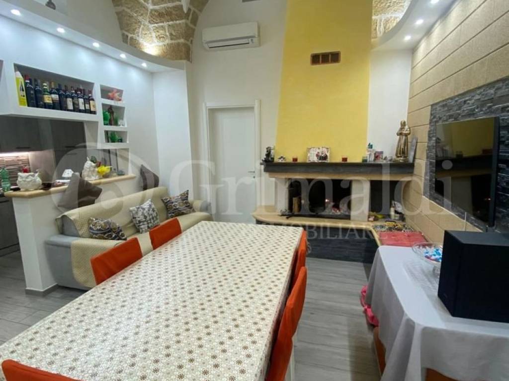 Casa indipendente a Tuglie in VIA ALIGHIERI, 32 - Foto 5