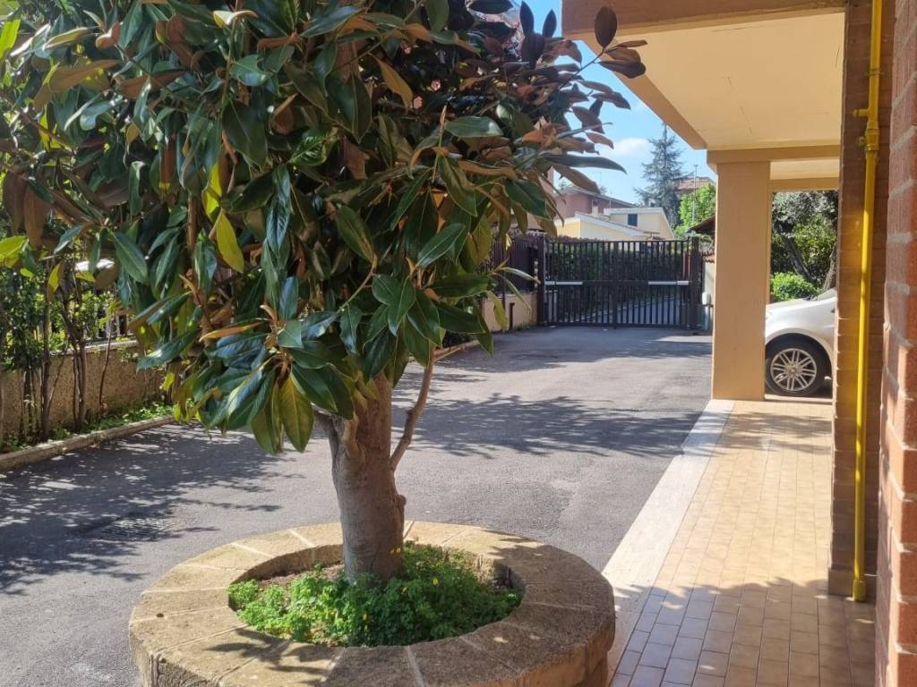 Appartamento a Roma in Via di Torre Morena, 102 - Foto 3