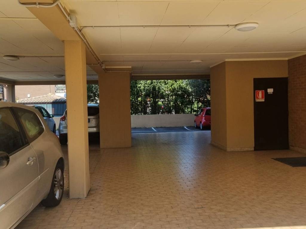 Appartamento a Roma in Via di Torre Morena, 102 - Foto 4