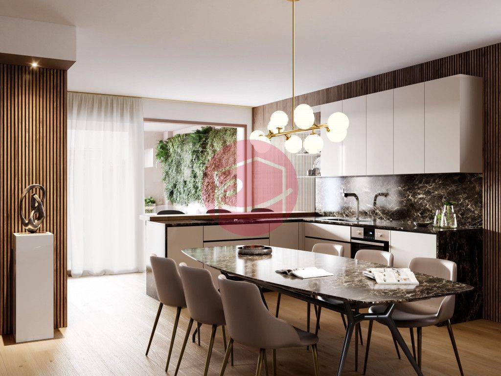 Appartamento a Santarcangelo di romagna in Piazza Marconi - Foto 2