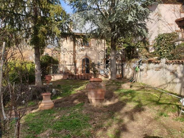 Villa a Tagliacozzo in SS5quater - Foto 2