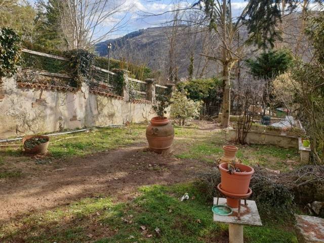 Villa a Tagliacozzo in SS5quater - Foto 3