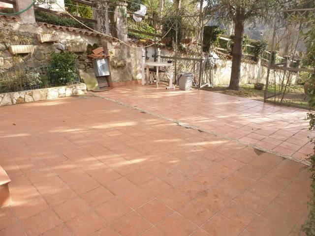 Villa a Tagliacozzo in SS5quater - Foto 4
