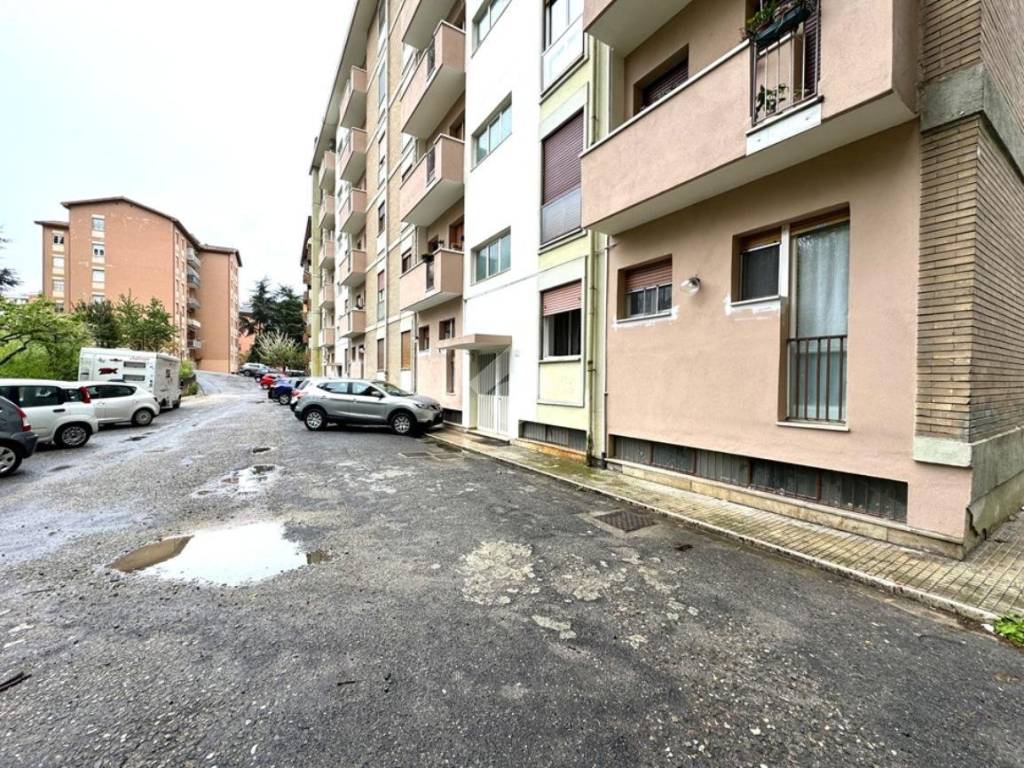 Appartamento a Nuoro in Via Velio Spano, 12 - Foto 2