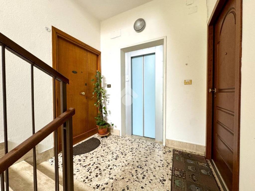 Appartamento a Nuoro in Via Velio Spano, 12 - Foto 3