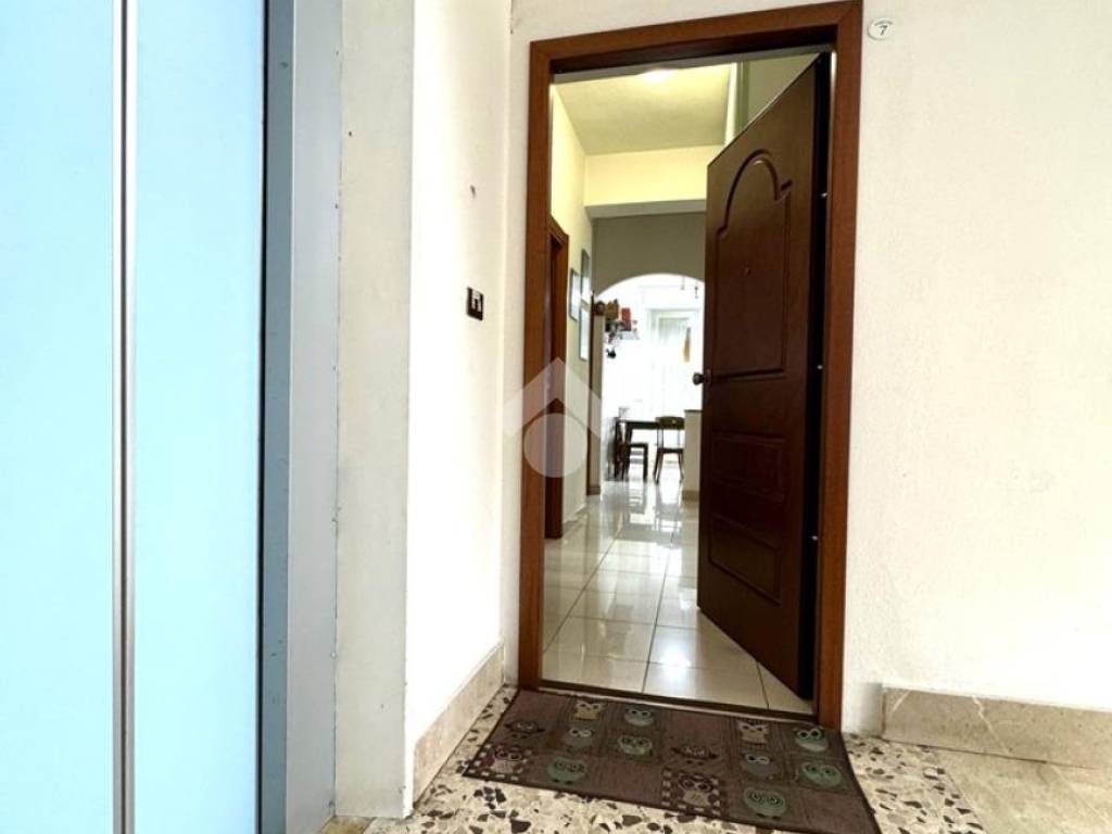 Appartamento a Nuoro in Via Velio Spano, 12 - Foto 4