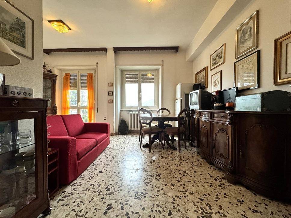 Appartamento a Nuoro in Via Velio Spano, 12 - Foto 5