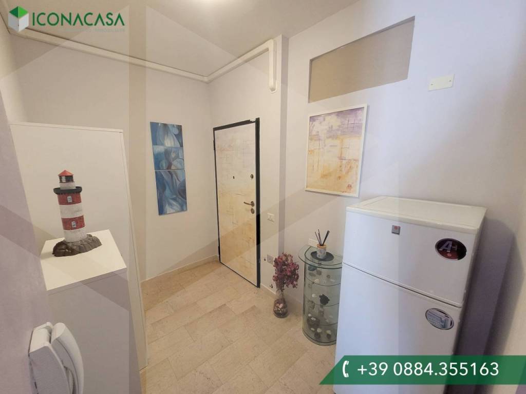 Appartamento a Vieste in Via Pasquale Soccio, 4 - Foto 2