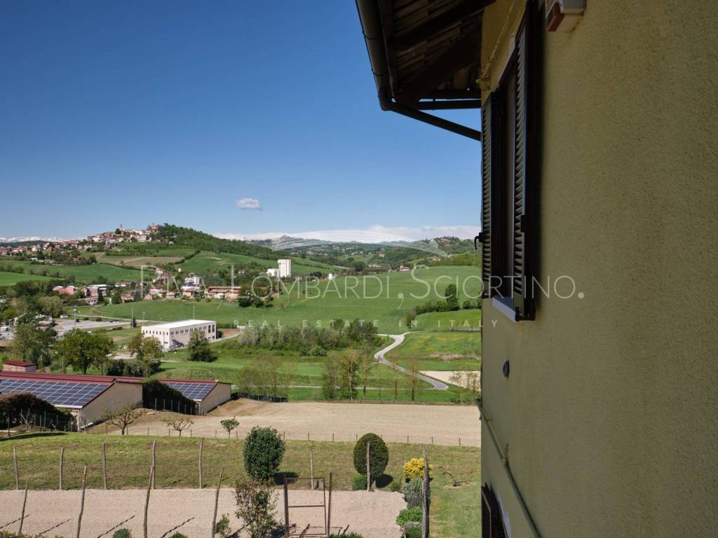 Rustico / casale a Montiglio monferrato in Frazione Albarengo Basso, 2 - Foto 3