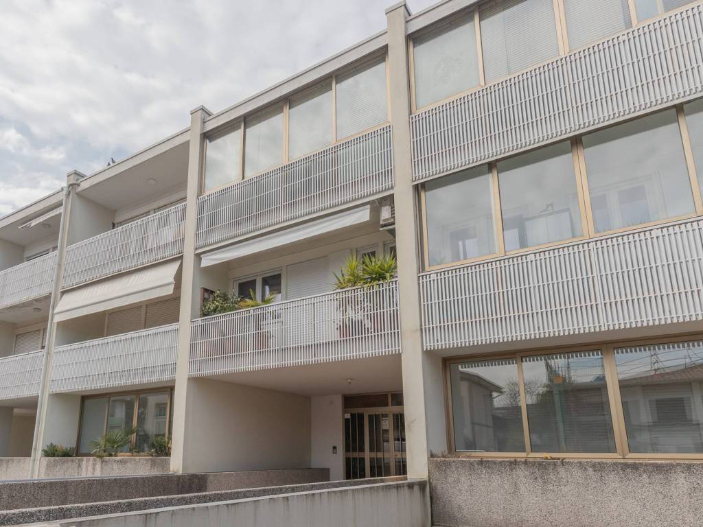 Appartamento a Udine in Via Partistagno, 4 - Foto 3