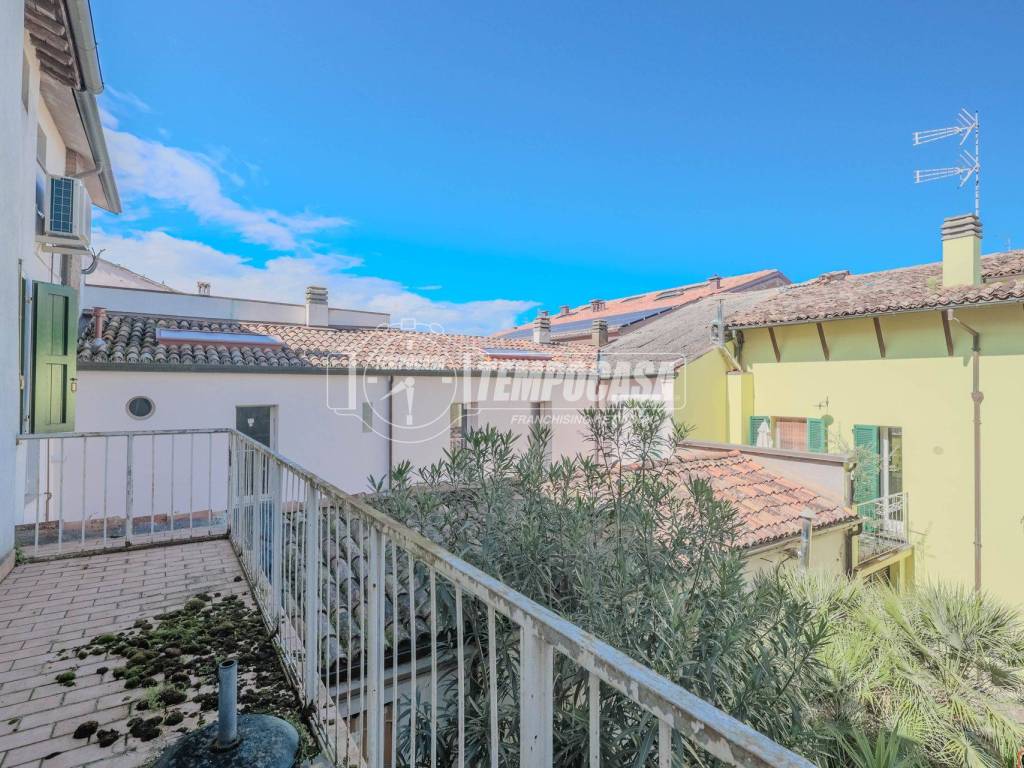 Casa indipendente a Lugo in Corso Mazzini - Foto 2