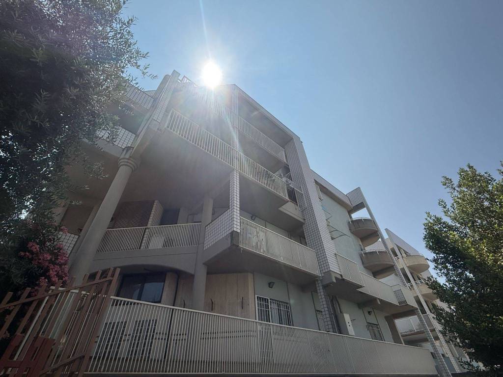 Appartamento a Aprilia in Via Isonzo, 11 - Foto 4