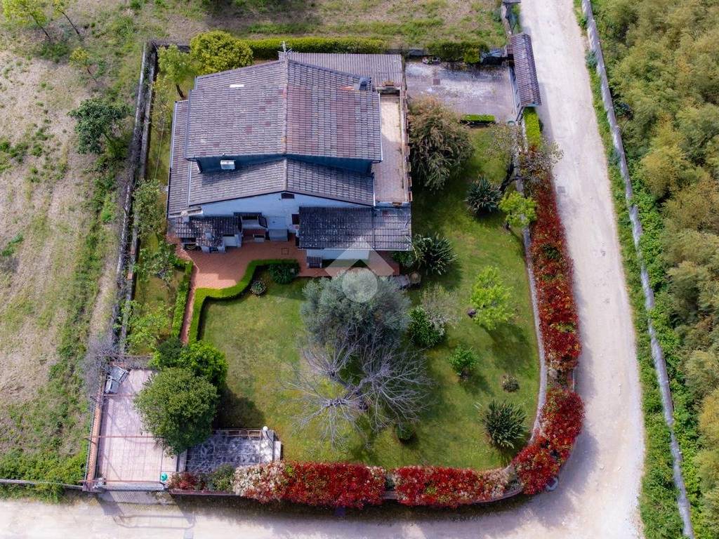 Villa a Formia in Via Suor Lycia, 4 - Foto 2
