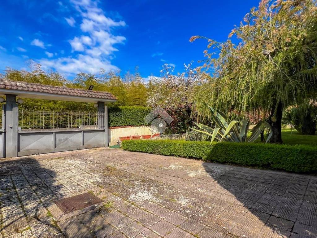 Villa a Formia in Via Suor Lycia, 4 - Foto 3