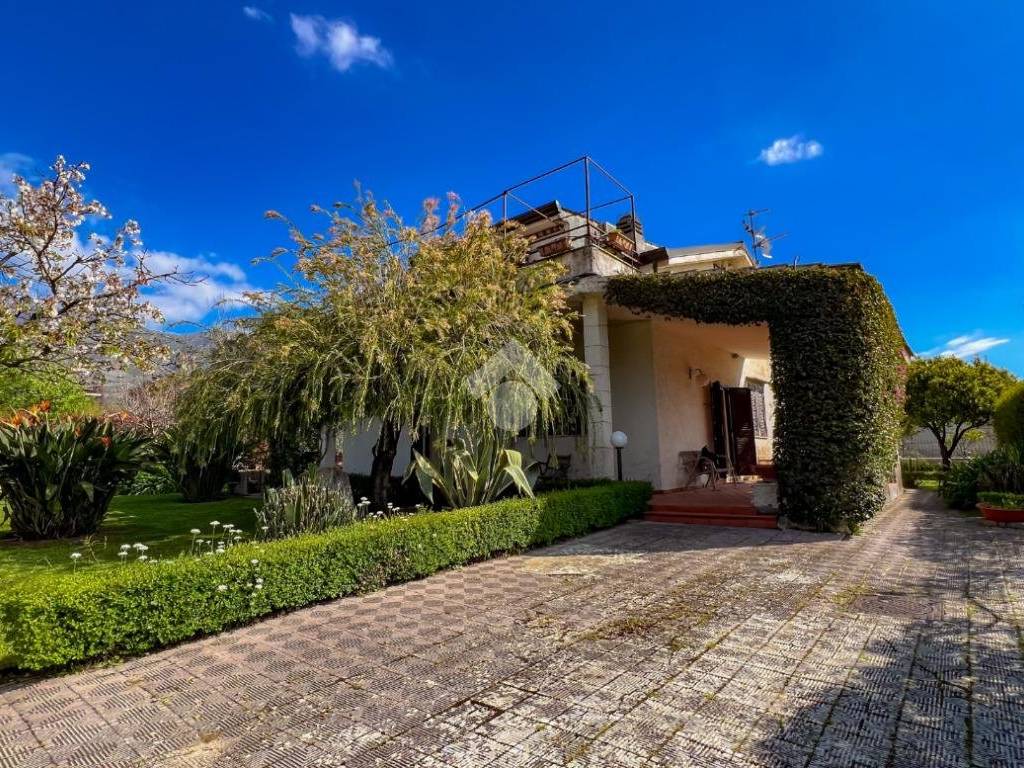 Villa a Formia in Via Suor Lycia, 4 - Foto 4