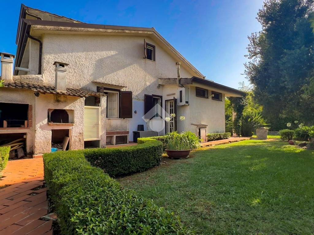 Villa a Formia in Via Suor Lycia, 4 - Foto 5