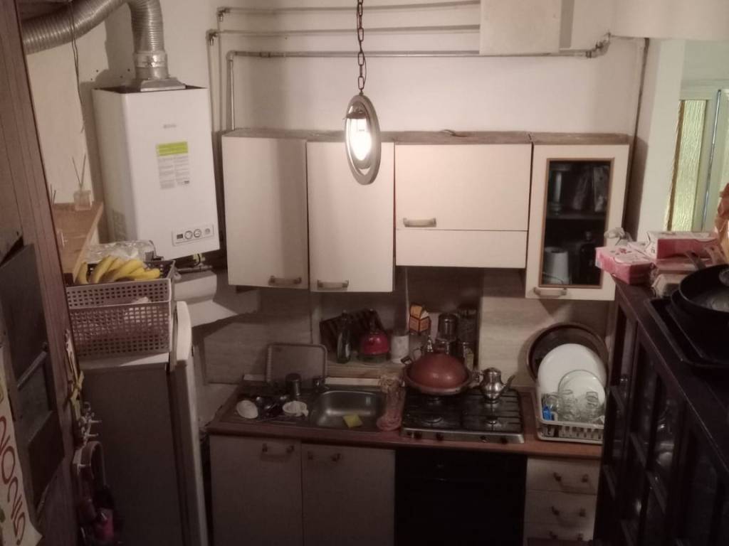 Casa indipendente a Cerano in Via San Giorgio - Foto 2