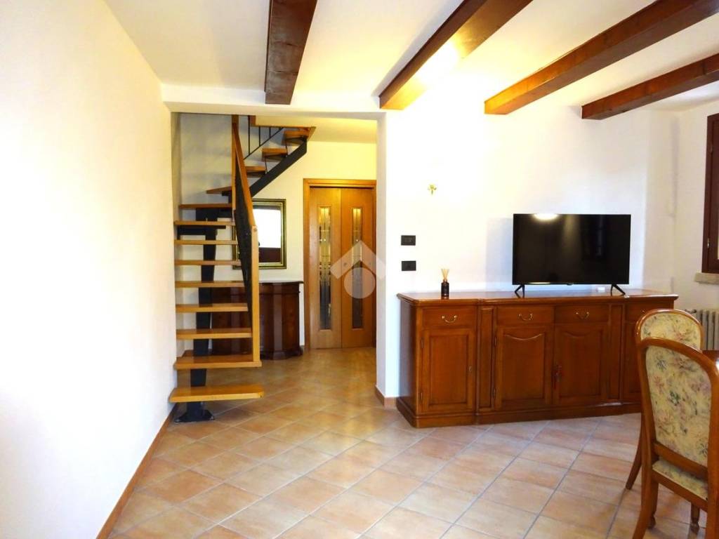 Casa indipendente a Ferrara in CASA SEMINDIPENDENTE Via Comacchio - Foto 3