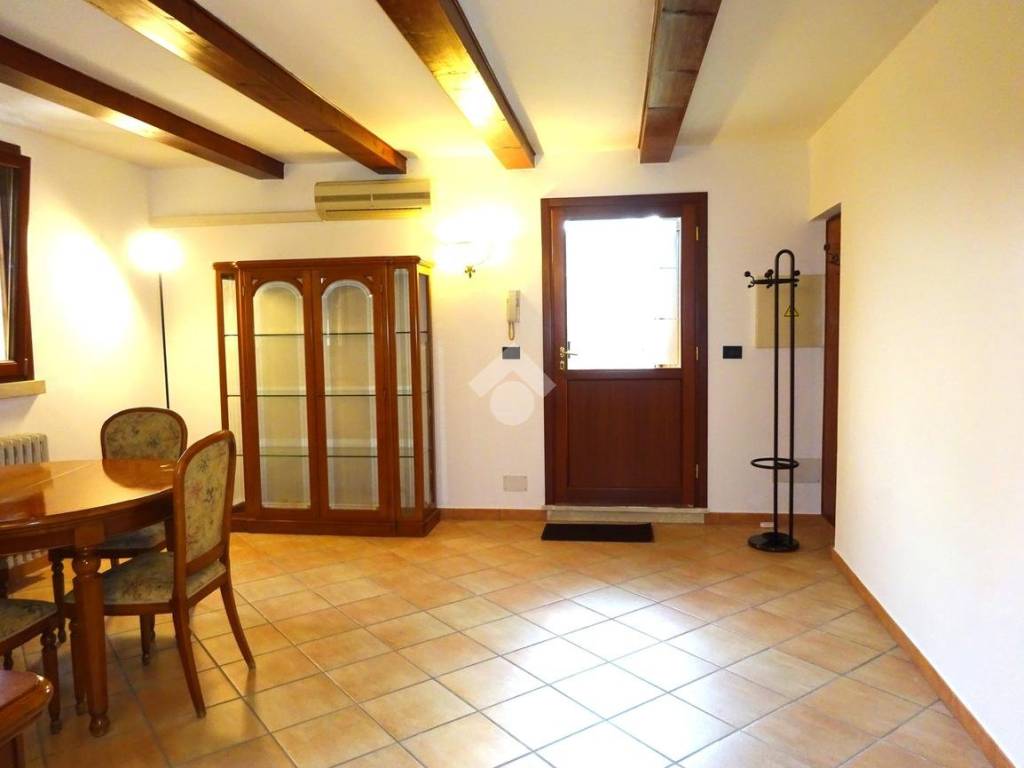 Casa indipendente a Ferrara in CASA SEMINDIPENDENTE Via Comacchio - Foto 4