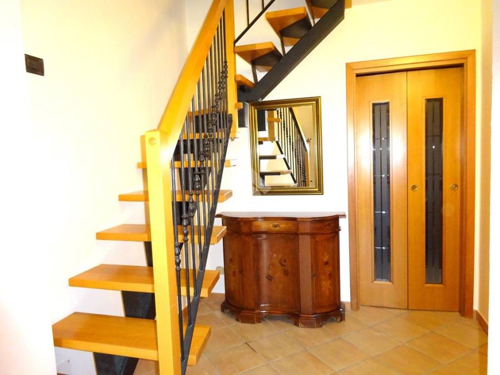 Casa indipendente a Ferrara in CASA SEMINDIPENDENTE Via Comacchio - Foto 5