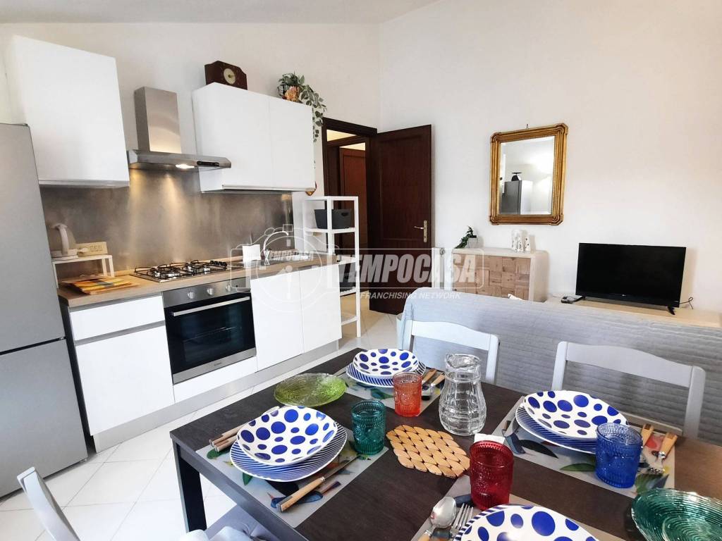 Appartamento a Viareggio in Via Sant'Andrea, 208 - Foto 3