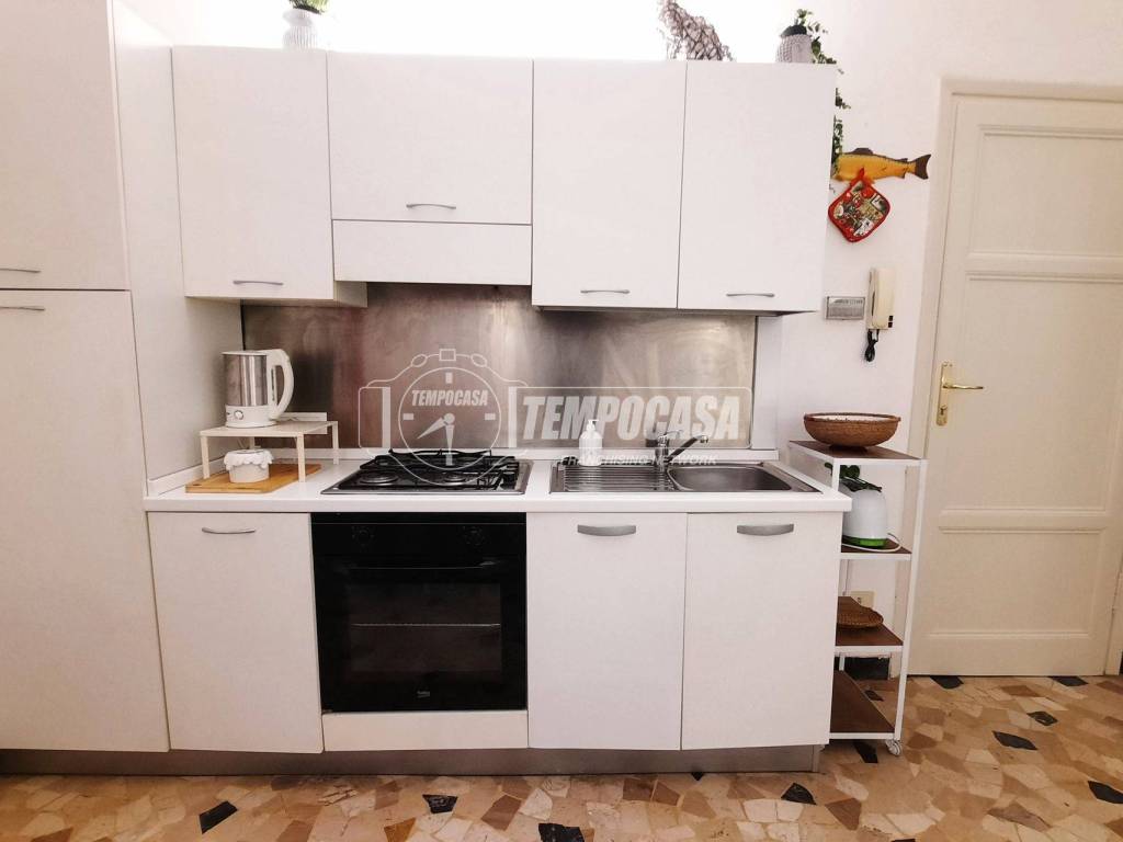 Appartamento a Viareggio in Via Sant'Andrea, 208 - Foto 4
