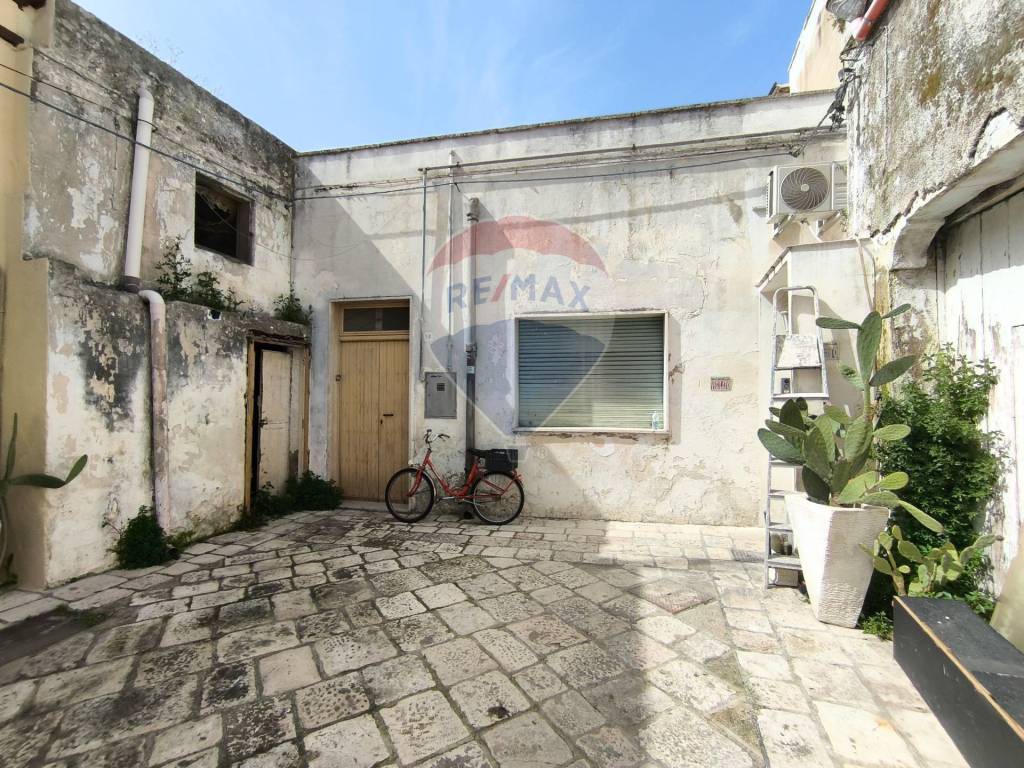 Casa indipendente a Mesagne in Via Borgo Antico - Foto 4