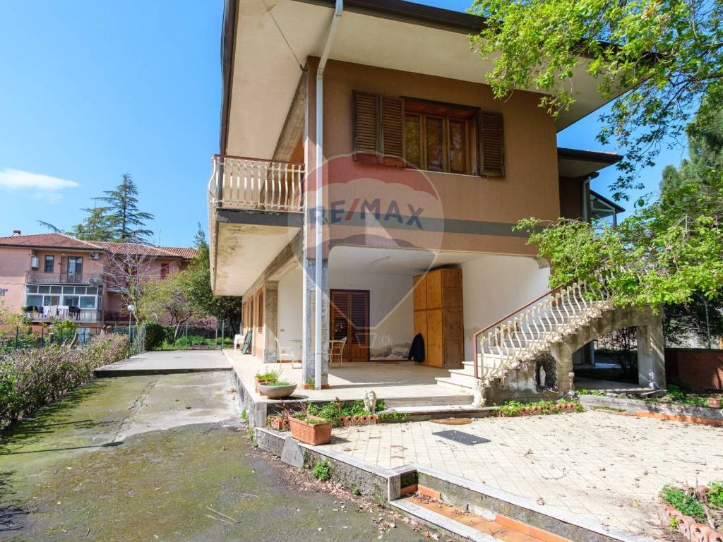 Villa a Mascalucia in via la nunziatella, 15 - Foto 1