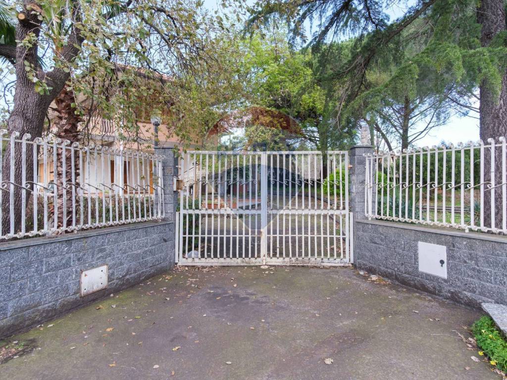 Villa a Mascalucia in via la nunziatella, 15 - Foto 2