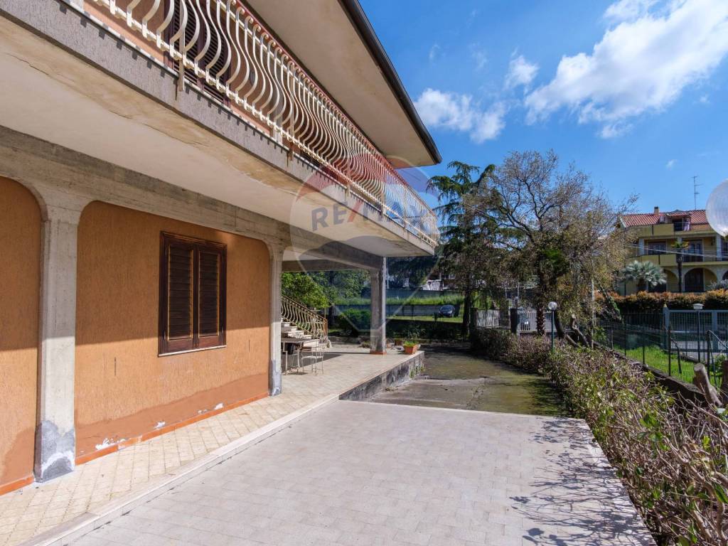 Villa a Mascalucia in via la nunziatella, 15 - Foto 3
